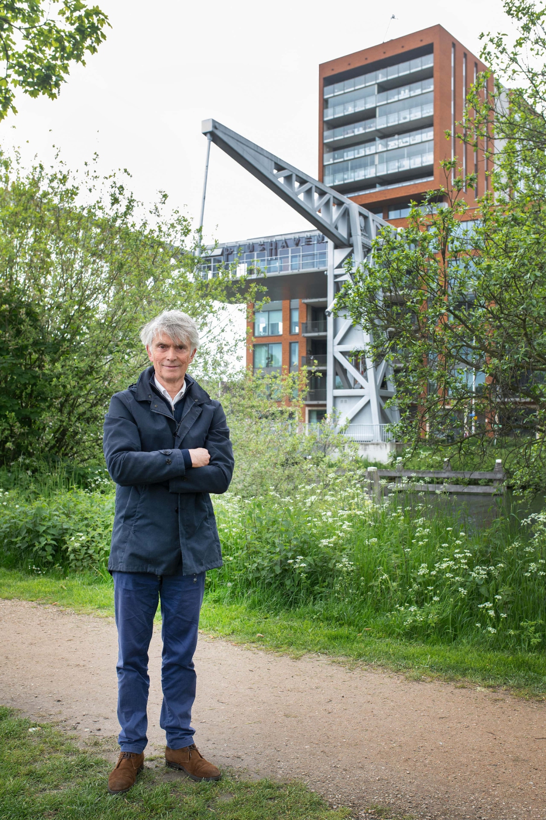 Overlijden Jandirk Hoekstra