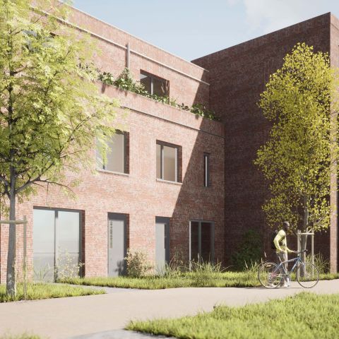  - Ontwerp Buro013 - Fabriekskwartier