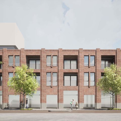  - Ontwerp Buro013 - Fabriekskwartier