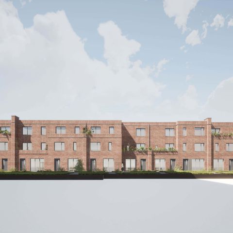  - Ontwerp Buro013 - Fabriekskwartier