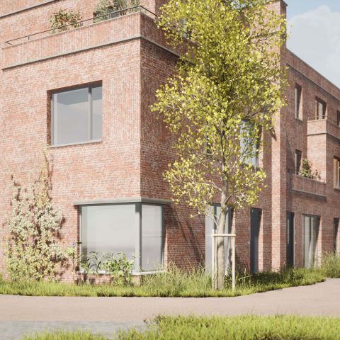  - Ontwerp Buro013 - Fabriekskwartier