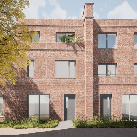  - Ontwerp Buro013 - Fabriekskwartier