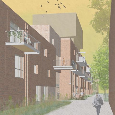 - Ontwerp Ponec de Winter - Fabriekskwartier