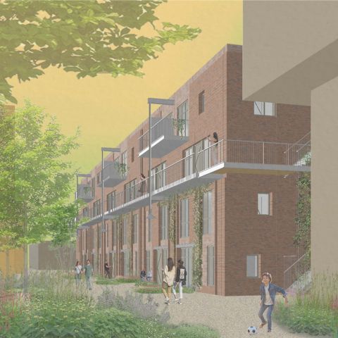  - Ontwerp Ponec de Winter - Fabriekskwartier