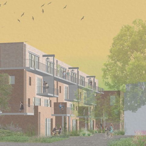  - Ontwerp Ponec de Winter - Fabriekskwartier