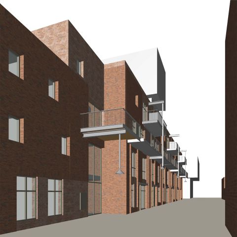  - Ontwerp Ponec de Winter - Fabriekskwartier