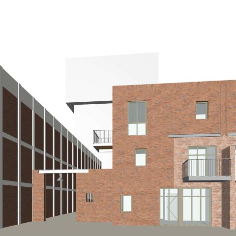  - Ontwerp Ponec de Winter - Fabriekskwartier