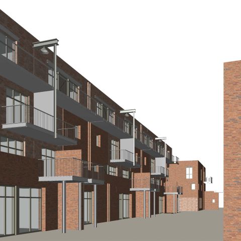  - Ontwerp Ponec de Winter - Fabriekskwartier