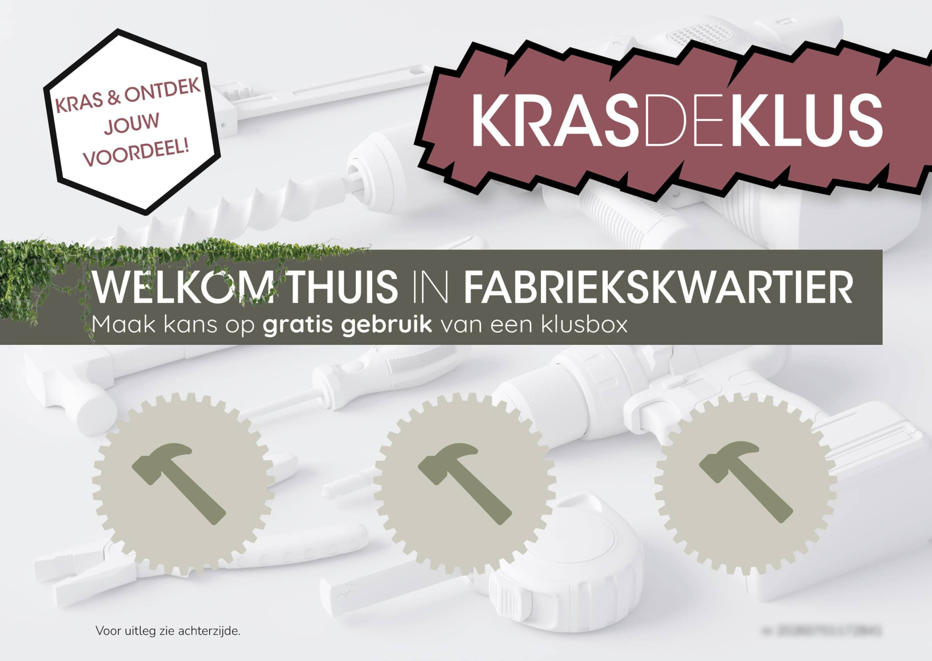 klusbox
